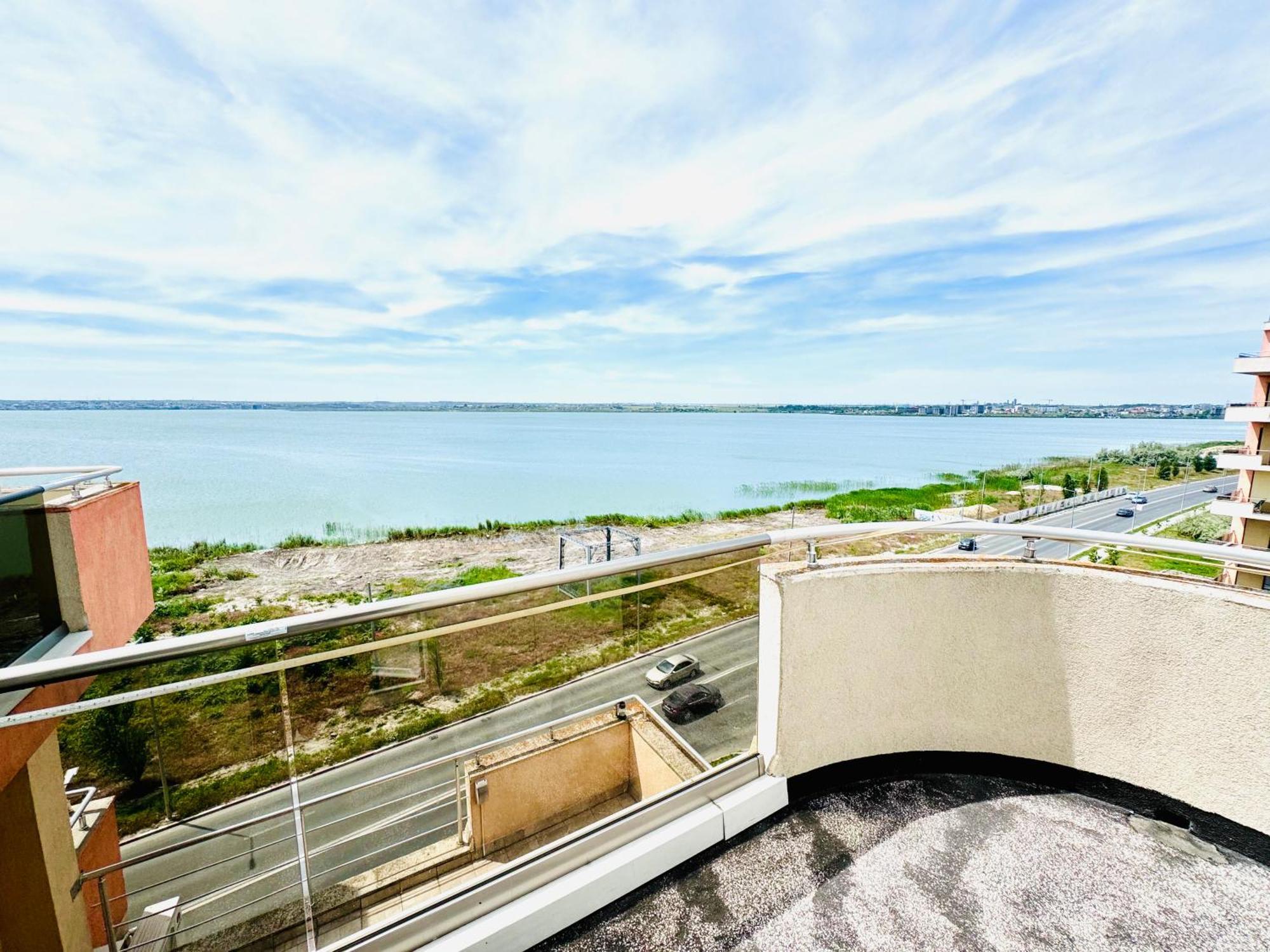 Mamaia Summerland Exteriér fotografie