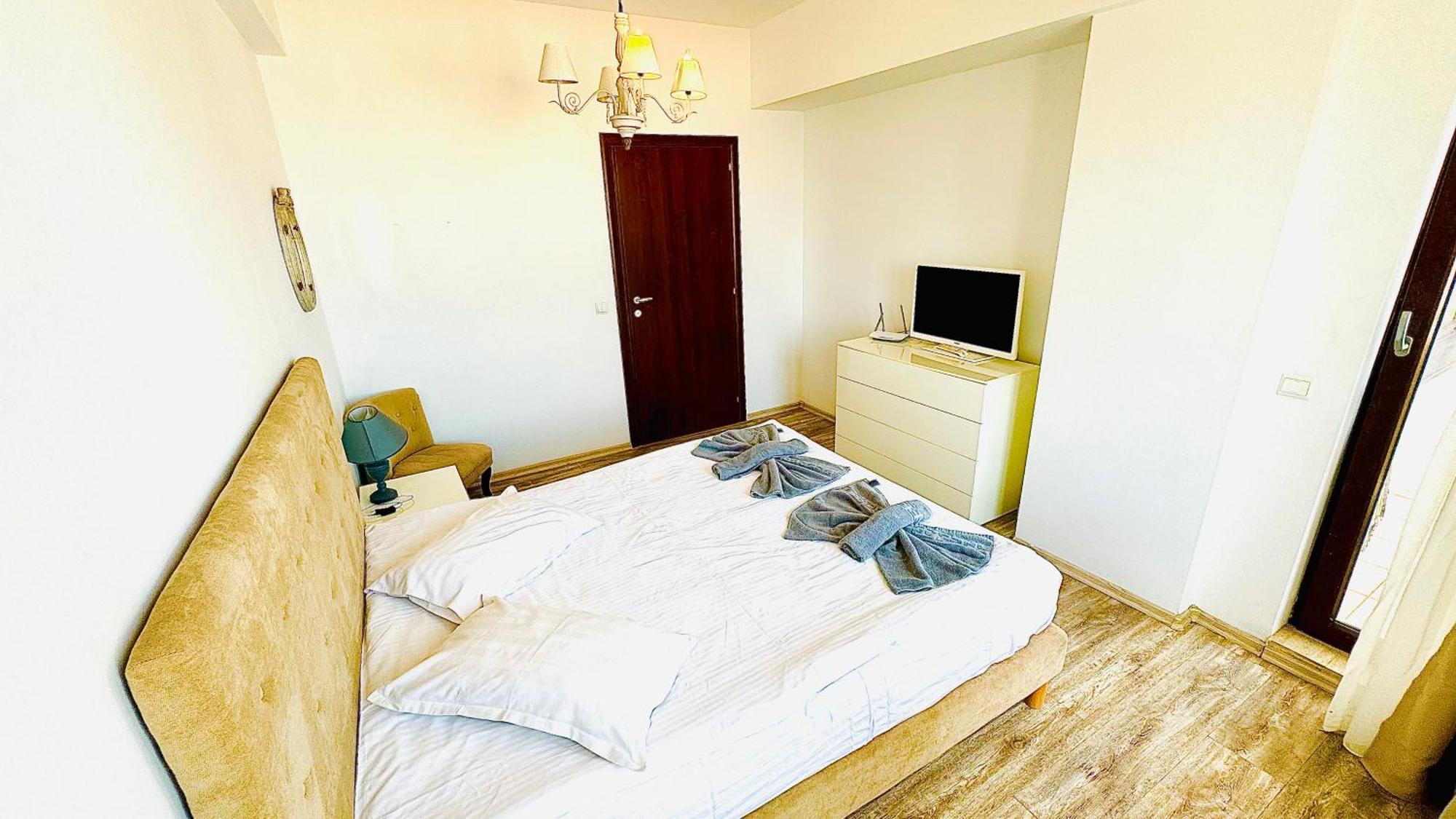 Mamaia Summerland Exteriér fotografie