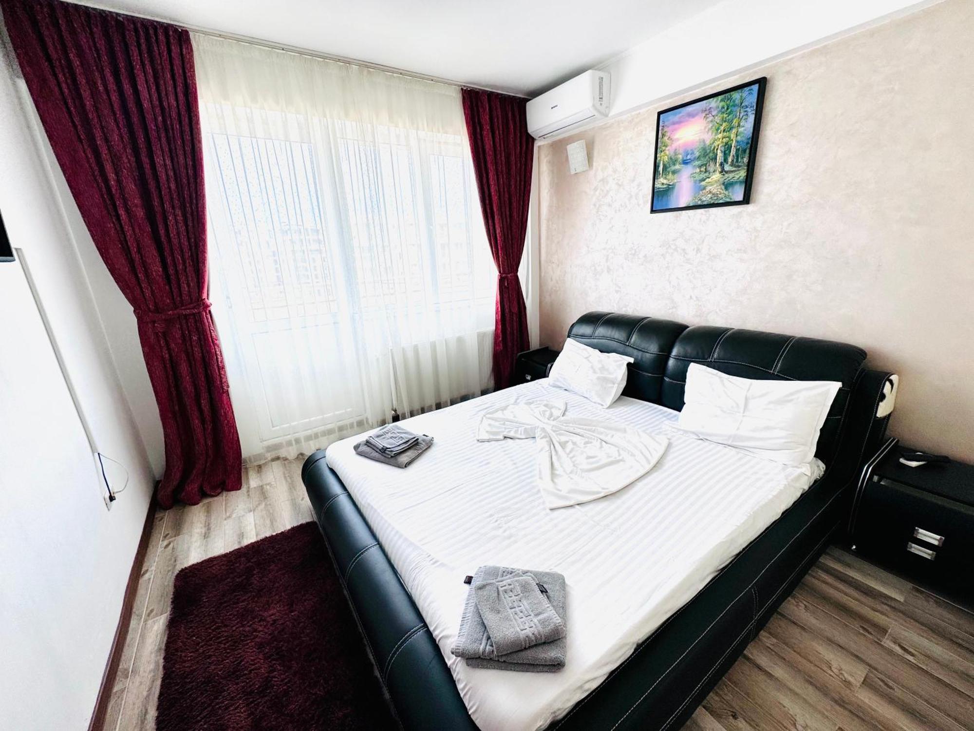 Mamaia Summerland Exteriér fotografie