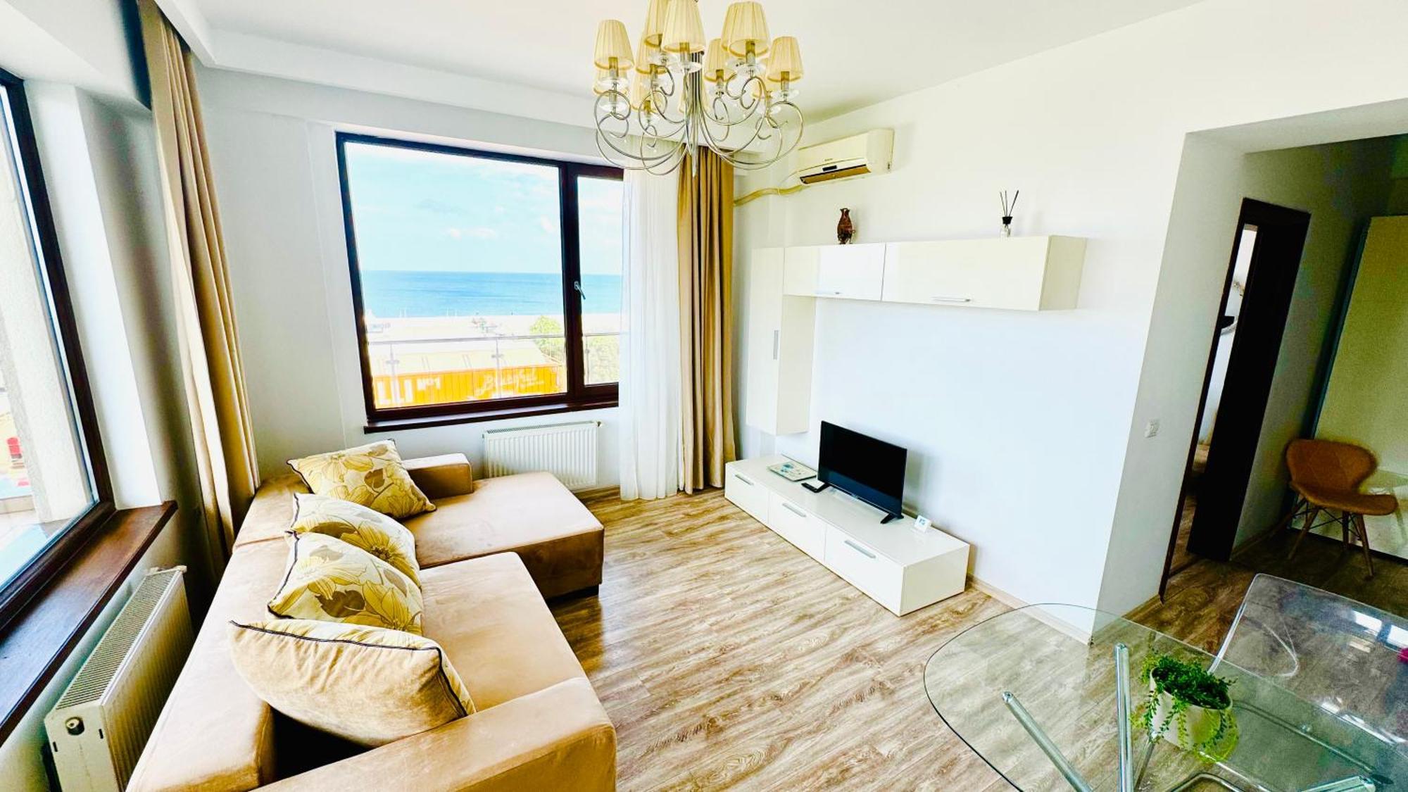 Mamaia Summerland Exteriér fotografie