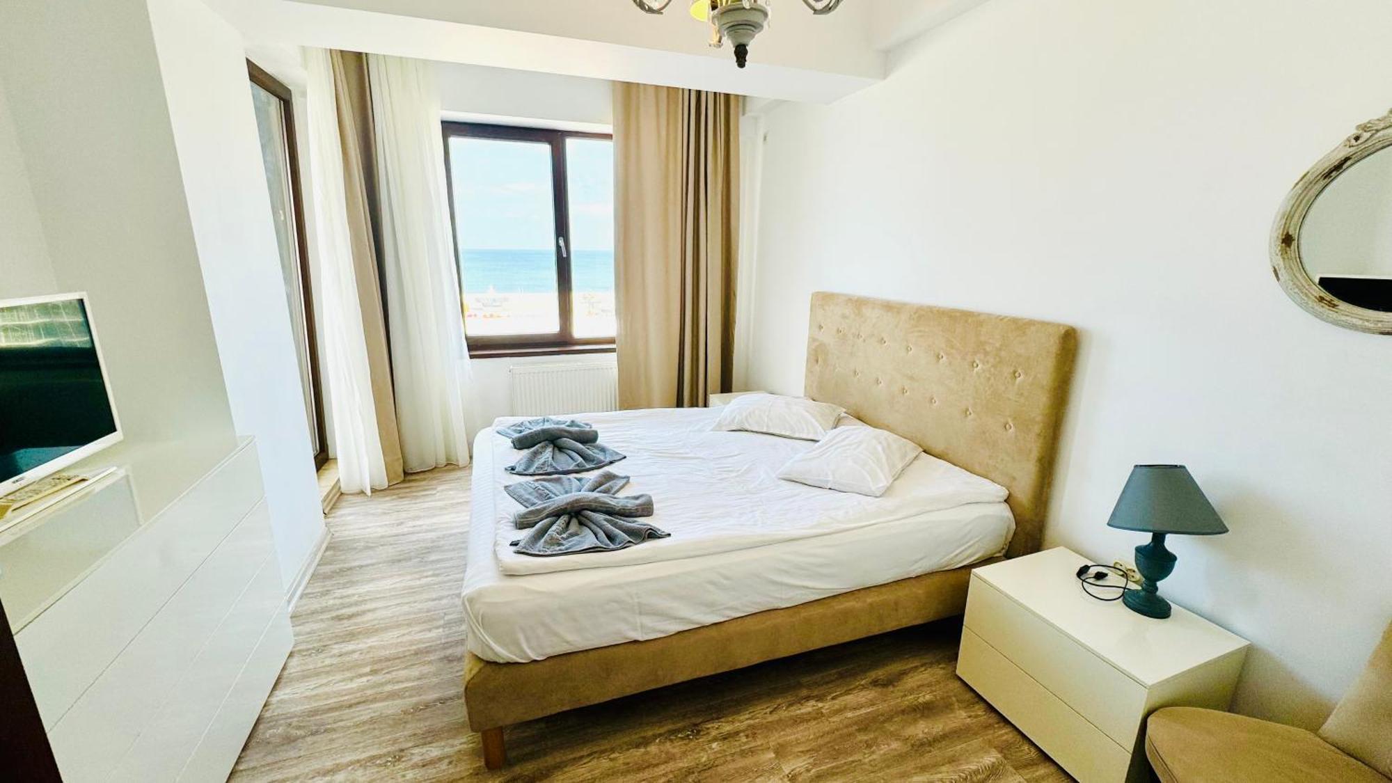 Mamaia Summerland Exteriér fotografie
