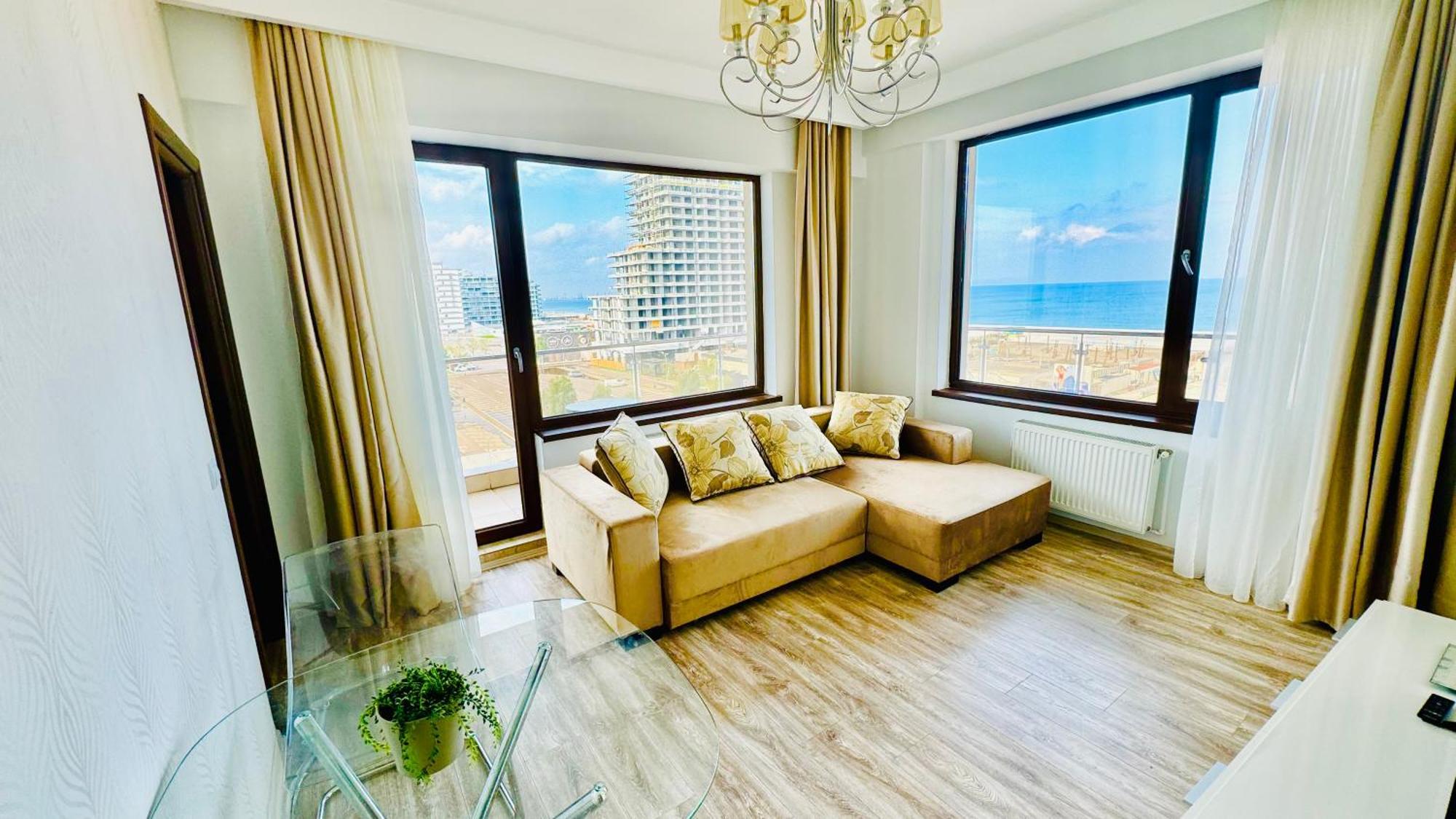 Mamaia Summerland Exteriér fotografie