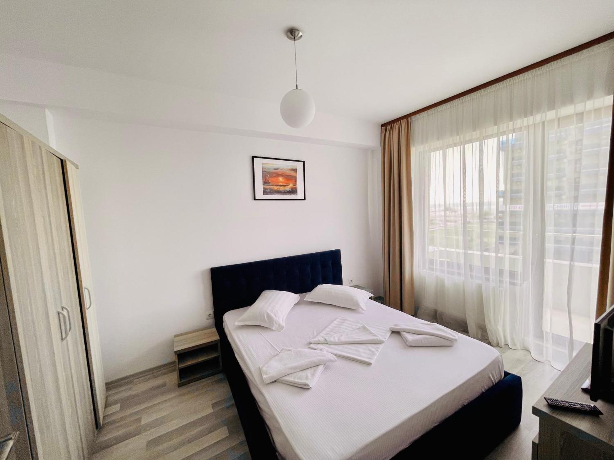 Mamaia Summerland Exteriér fotografie