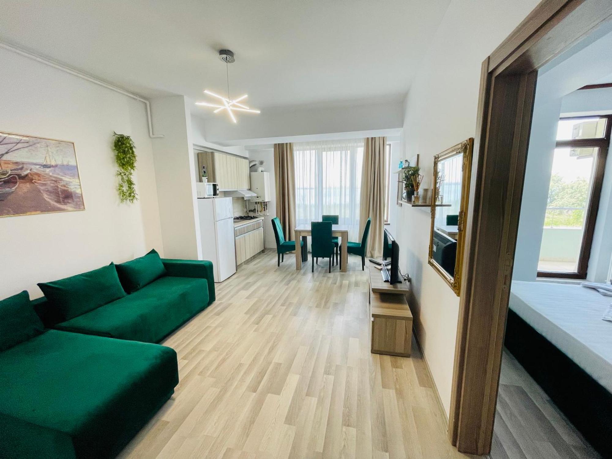 Mamaia Summerland Exteriér fotografie