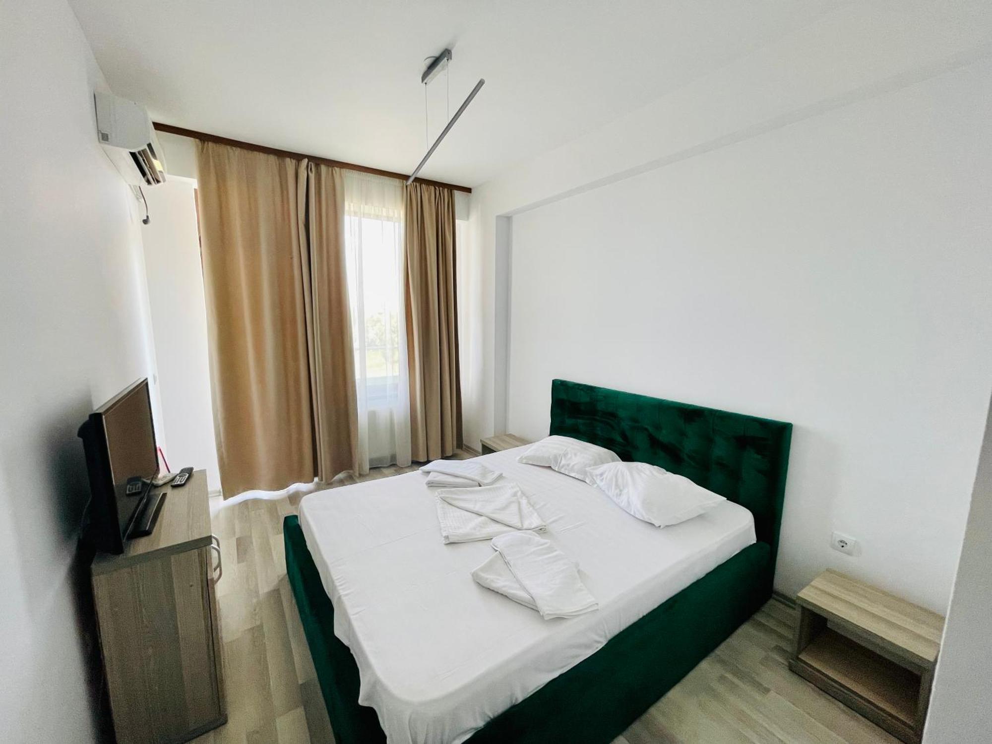 Mamaia Summerland Exteriér fotografie