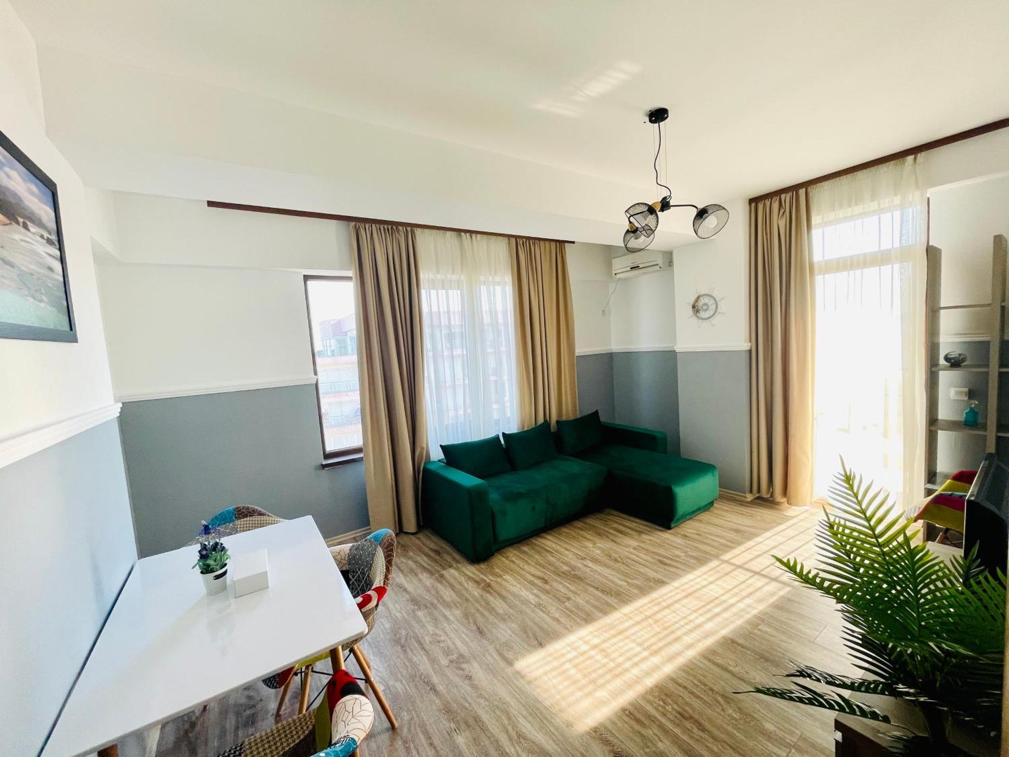 Mamaia Summerland Exteriér fotografie