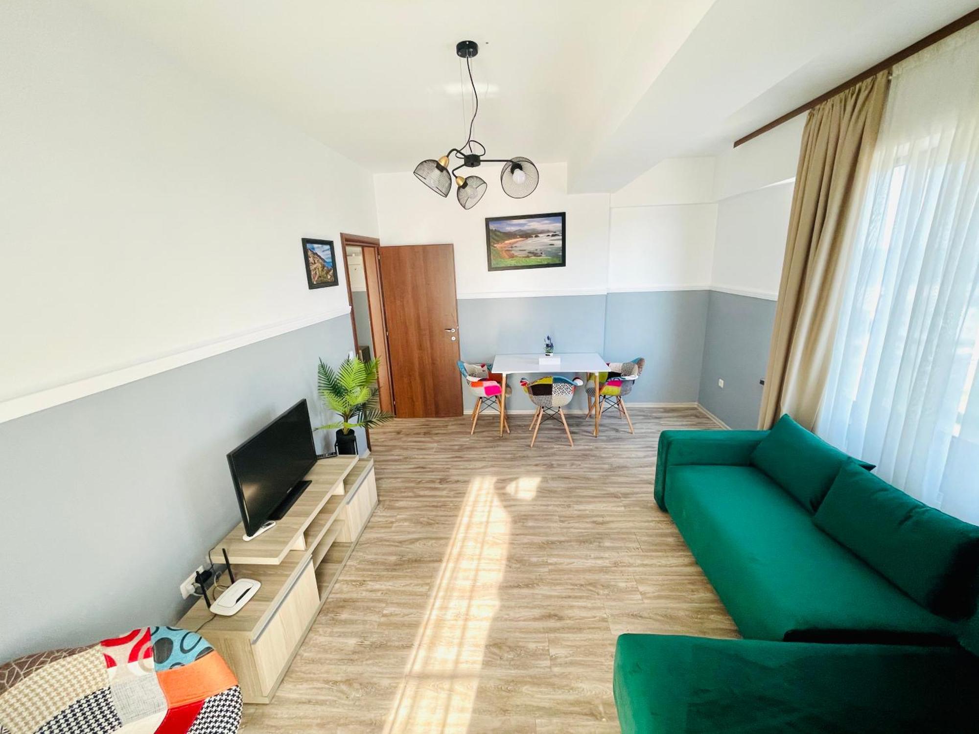 Mamaia Summerland Exteriér fotografie