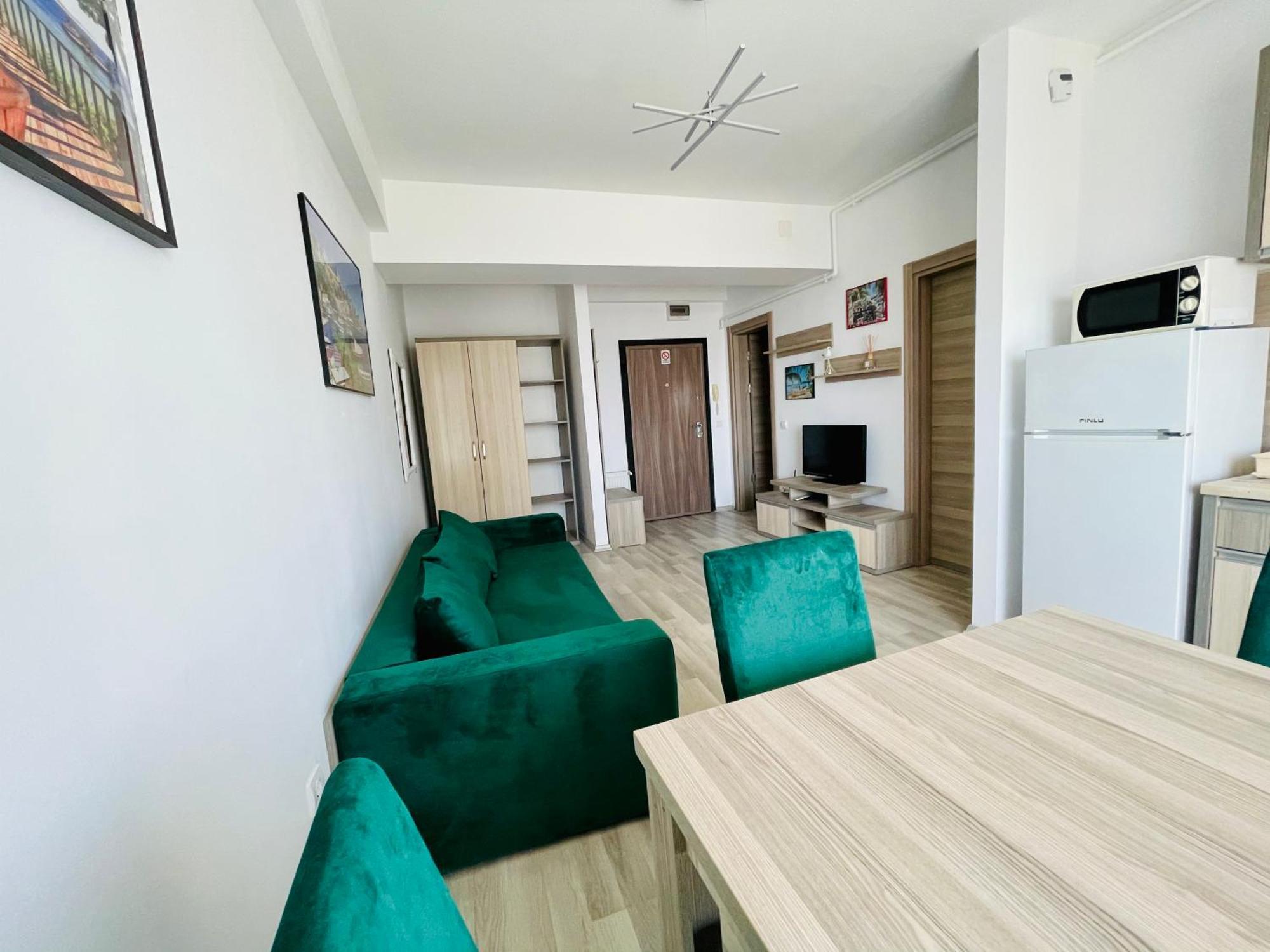 Mamaia Summerland Exteriér fotografie