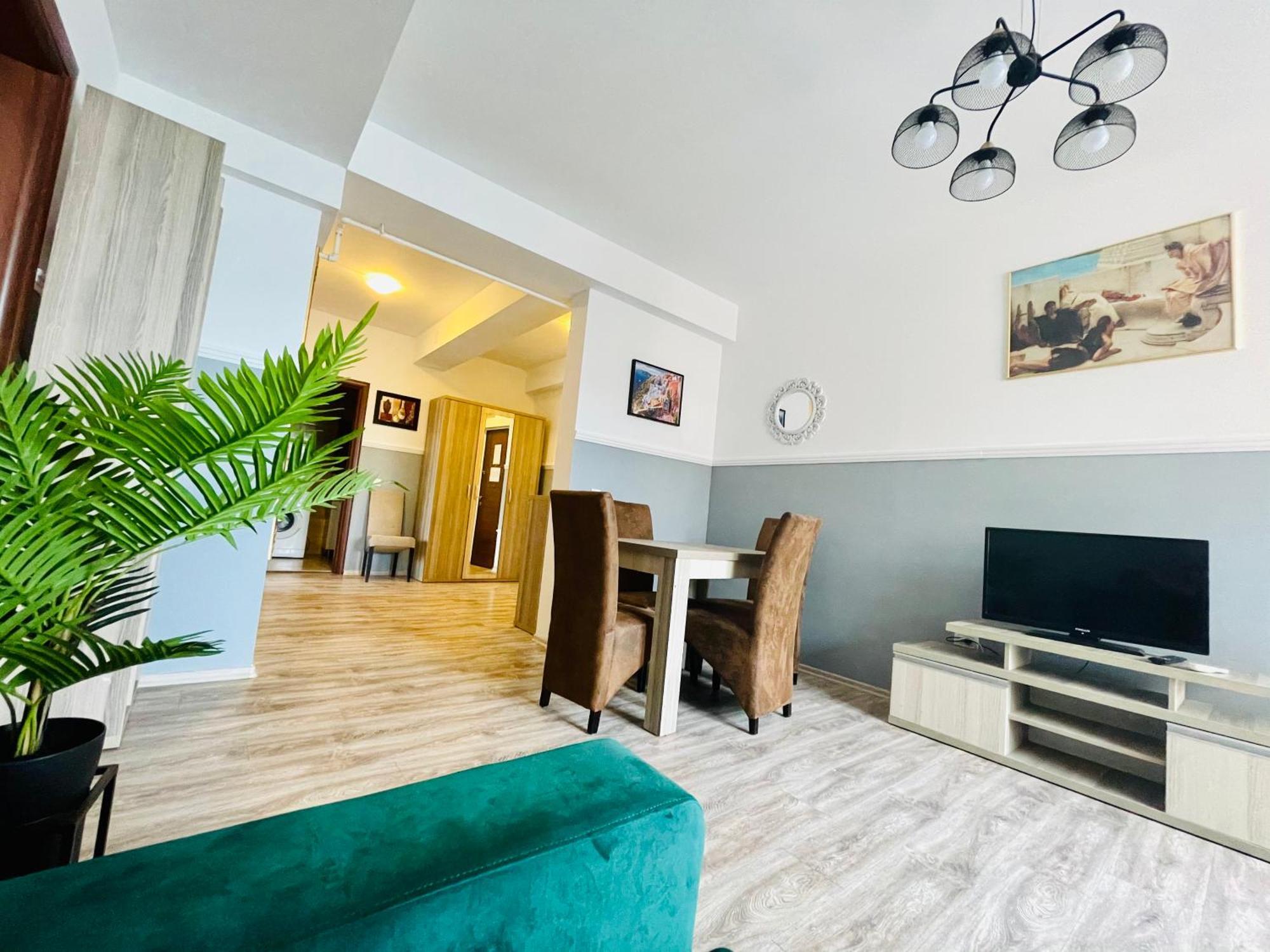Mamaia Summerland Exteriér fotografie