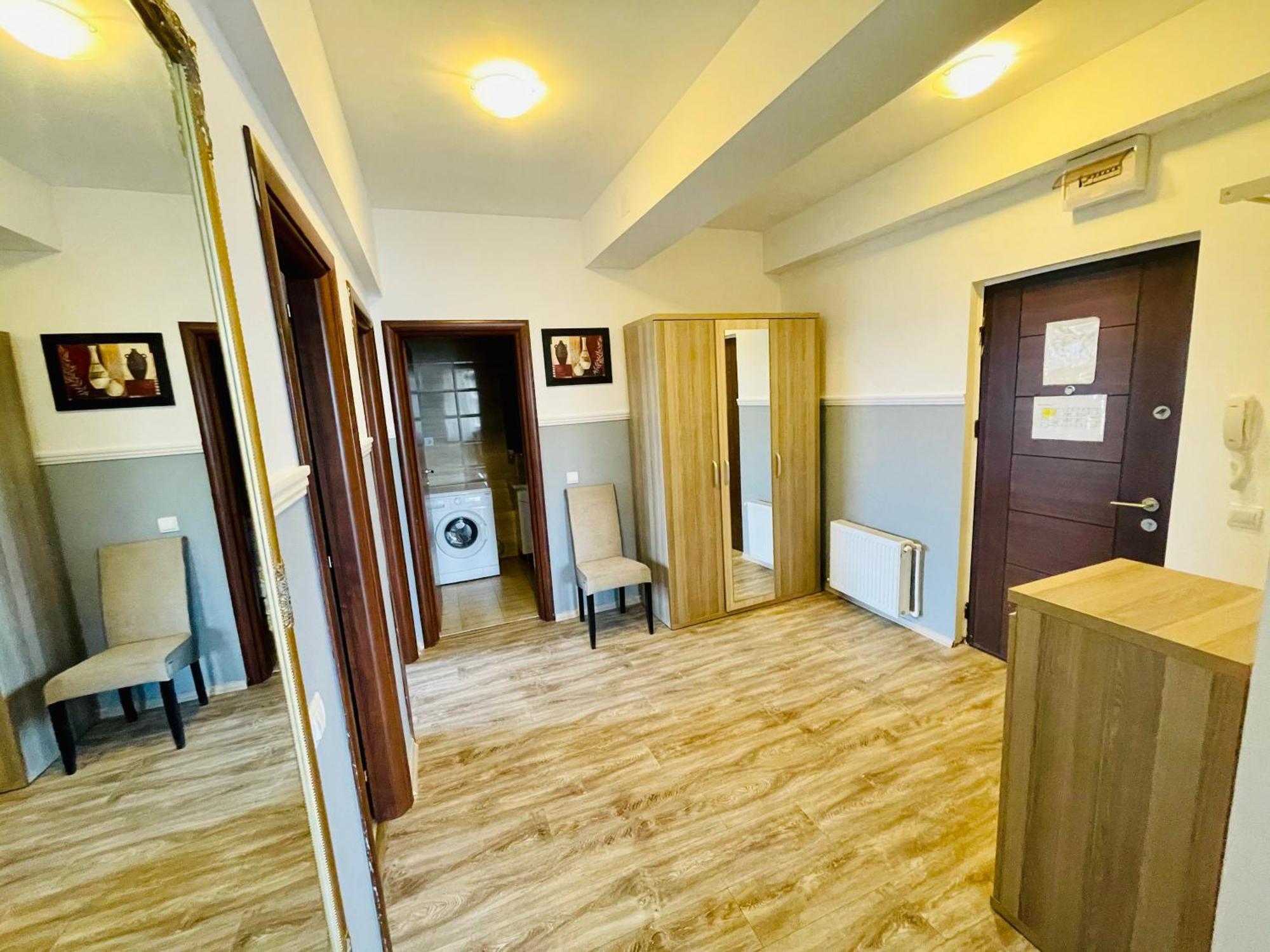 Mamaia Summerland Exteriér fotografie