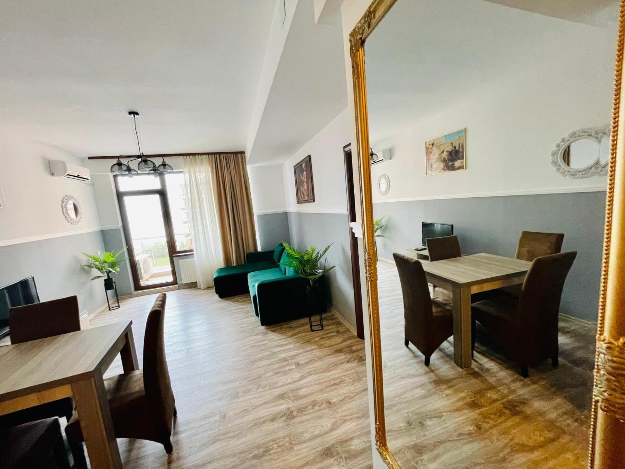 Mamaia Summerland Exteriér fotografie