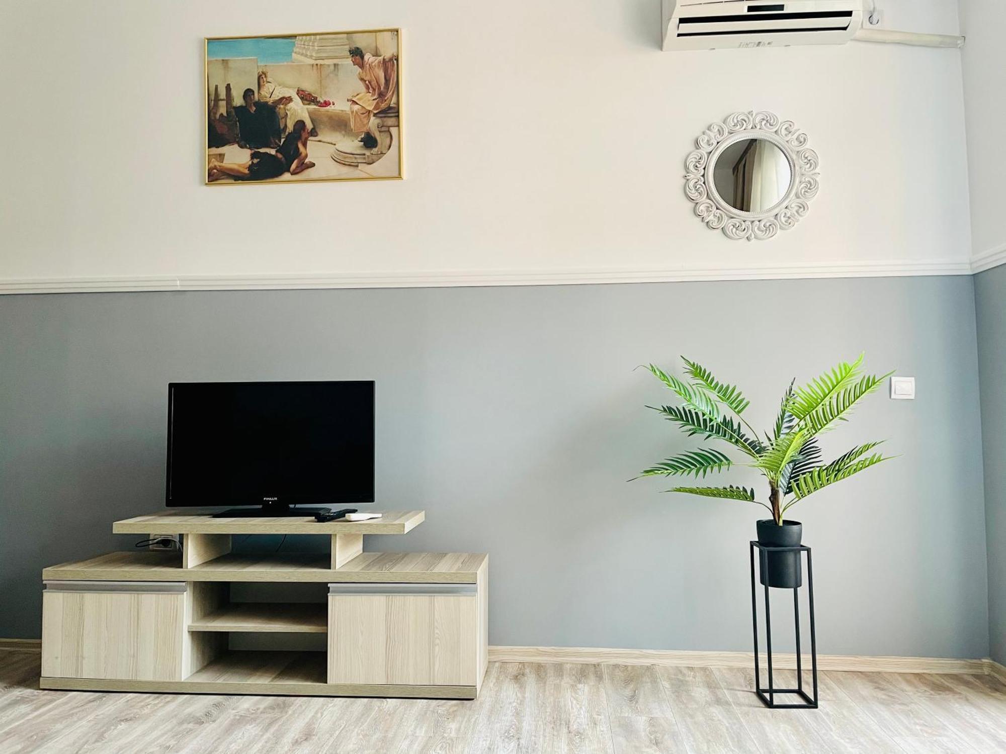Mamaia Summerland Exteriér fotografie