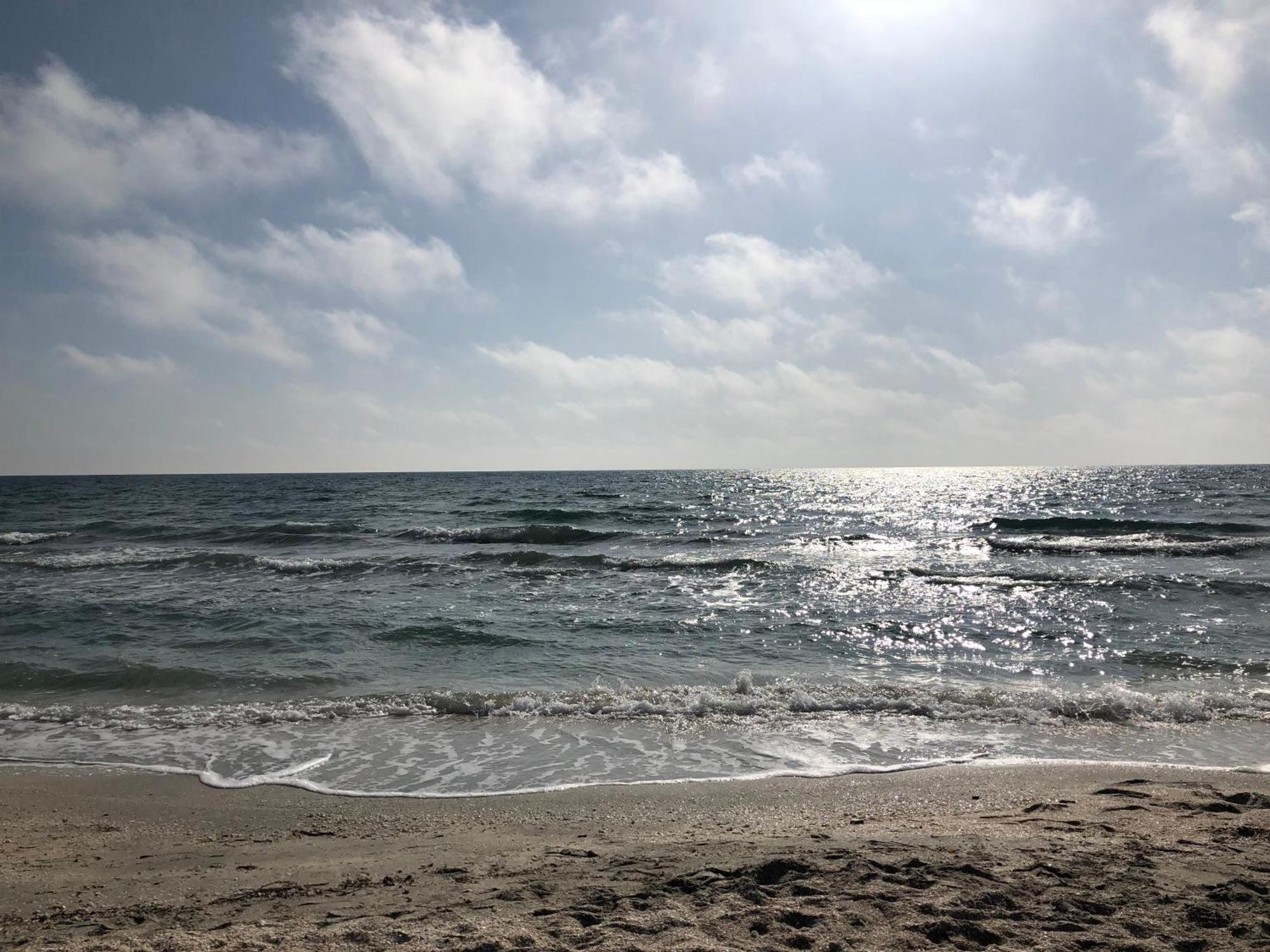 Mamaia Summerland Exteriér fotografie