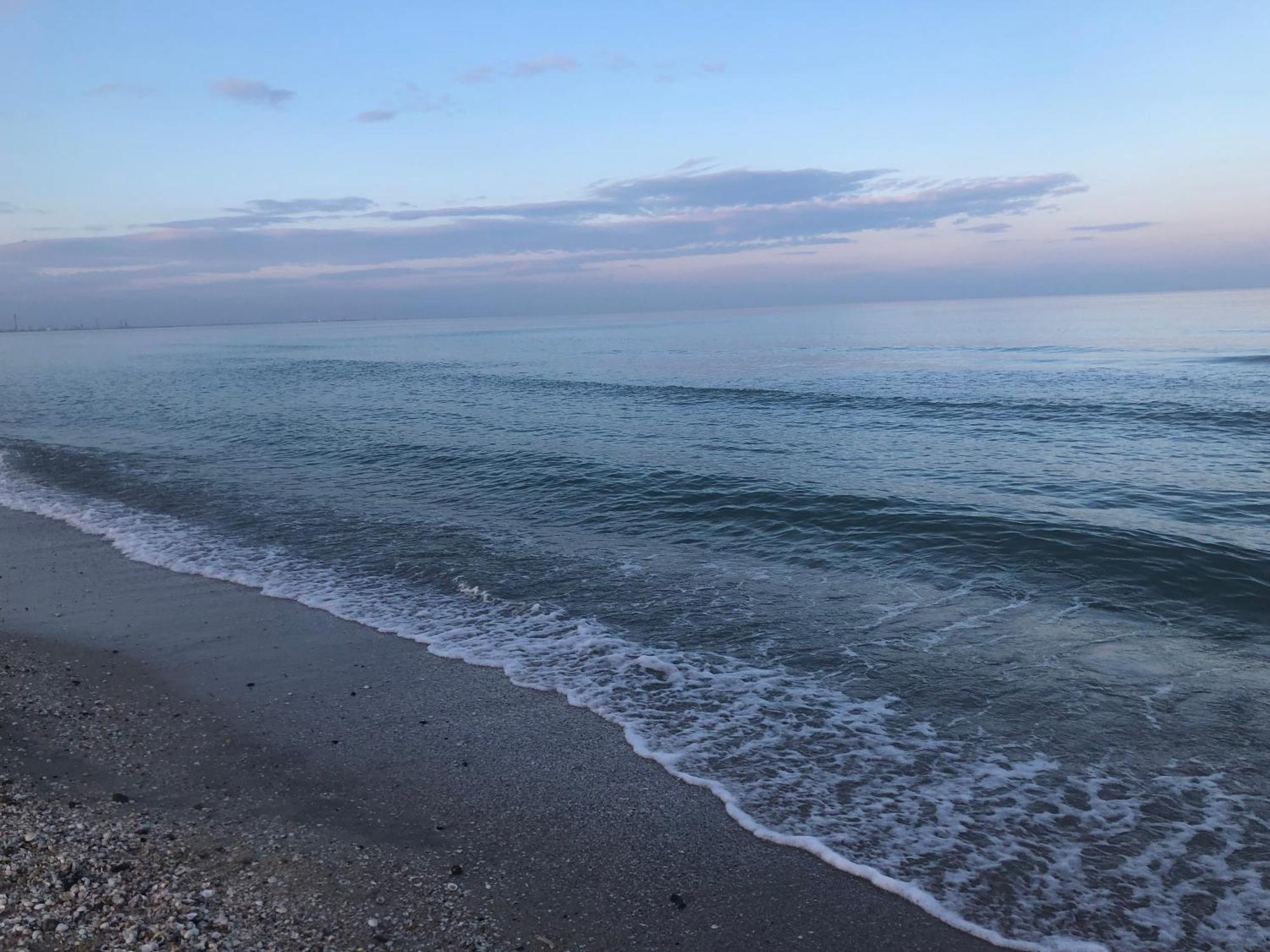 Mamaia Summerland Exteriér fotografie